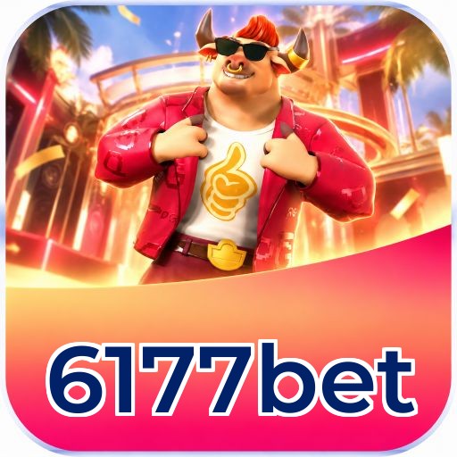 6177bet APK - Interface do aplicativo Android
